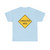MUTCD-WA W14-2202 (Washington) (Road Sign) T-Shirt