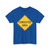 MUTCD-WA W14-2202 (Washington) (Road Sign) T-Shirt