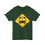 MUTCD-WA W14-1101 (Washington) (Road Sign) T-Shirt