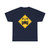 MUTCD-WA W14-1101 (Washington) (Road Sign) T-Shirt