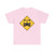 MUTCD-WA W14-1101 (Washington) (Road Sign) T-Shirt
