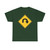 MUTCD-WA W1-901-R (Washington) (Road Sign) T-Shirt