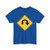 MUTCD-WA W1-901-R (Washington) (Road Sign) T-Shirt