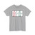 MUTCD-PR R7-200 (Puerto Rico) (Road Sign) T-Shirt