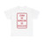 MUTCD-PR R7-201 (Puerto Rico) (Road Sign) T-Shirt