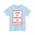 MUTCD-PR R7-201 (Puerto Rico) (Road Sign) T-Shirt