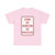 MUTCD-PR R7-201 (Puerto Rico) (Road Sign) T-Shirt