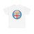 Flag orb Fiji (Fiji) T-Shirt