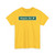 MUTCD-MI D1-1b (Michigan) (Road Sign) T-Shirt
