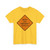 MUTCD-MI CW20-4c (Michigan) (Road Sign) T-Shirt