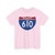 I-610 TX (Texas) (Road Sign) T-Shirt