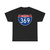 I-369 TX (Texas) (Road Sign) T-Shirt