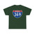 I-369 TX (Texas) (Road Sign) T-Shirt