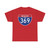 I-369 TX (Texas) (Road Sign) T-Shirt