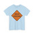 MUTCD-MI CW11-10a (Michigan) (Road Sign) T-Shirt
