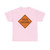 MUTCD-MI CW11-10a (Michigan) (Road Sign) T-Shirt