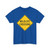 MUTCD-CA W11-23 (California) (Road Sign) T-Shirt