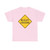 MUTCD-CA W11-23 (California) (Road Sign) T-Shirt