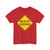 MUTCD-CA W11-23 (California) (Road Sign) T-Shirt