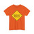 MUTCD-CA SW52 (California) (Road Sign) T-Shirt