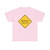 MUTCD-CA SW52 (California) (Road Sign) T-Shirt