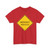 MUTCD-CA SW52 (California) (Road Sign) T-Shirt