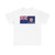 Customs Ensign of Fiji 1970 (Fiji) T-Shirt