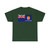 Customs Ensign of Fiji 1970 (Fiji) T-Shirt