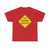 MUTCD-CA SW47 (California) (Road Sign) T-Shirt