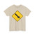 MUTCD-CA SW44-R (California) (Road Sign) T-Shirt