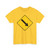 MUTCD-CA SW44-R (California) (Road Sign) T-Shirt