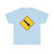 MUTCD-CA SW44-R (California) (Road Sign) T-Shirt