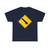 MUTCD-CA SW44-R (California) (Road Sign) T-Shirt