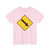 MUTCD-CA SW44-R (California) (Road Sign) T-Shirt