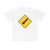 MUTCD-CA SW44-L (California) (Road Sign) T-Shirt