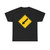 MUTCD-CA SW44-L (California) (Road Sign) T-Shirt