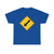 MUTCD-CA SW44-L (California) (Road Sign) T-Shirt
