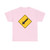MUTCD-CA SW44-L (California) (Road Sign) T-Shirt