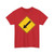 MUTCD-CA SW44-L (California) (Road Sign) T-Shirt