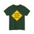 MUTCD-CA SW41 (California) (Road Sign) T-Shirt