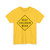 MUTCD-CA SW38 (California) (Road Sign) T-Shirt