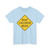 MUTCD-CA SW38 (California) (Road Sign) T-Shirt