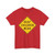 MUTCD-CA SW38 (California) (Road Sign) T-Shirt