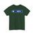MUTCD-OH D5-H44L (Ohio) (Road Sign) T-Shirt