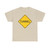 MUTCD-CA SW37 (California) (Road Sign) T-Shirt