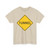 MUTCD-CA SW37 (California) (Road Sign) T-Shirt
