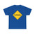 MUTCD-CA SW37 (California) (Road Sign) T-Shirt
