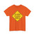 MUTCD-CA SW35 (California) (Road Sign) T-Shirt