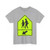 MUTCD-CA SW24-2 (California) (Road Sign) T-Shirt