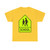 MUTCD-CA SW24-1 (California) (Road Sign) T-Shirt